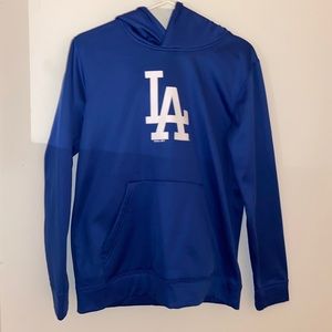 LA DODGERS Sweatshirt